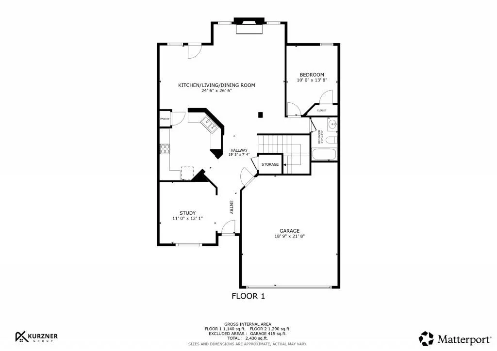 Photo of 4565 Evandale Way