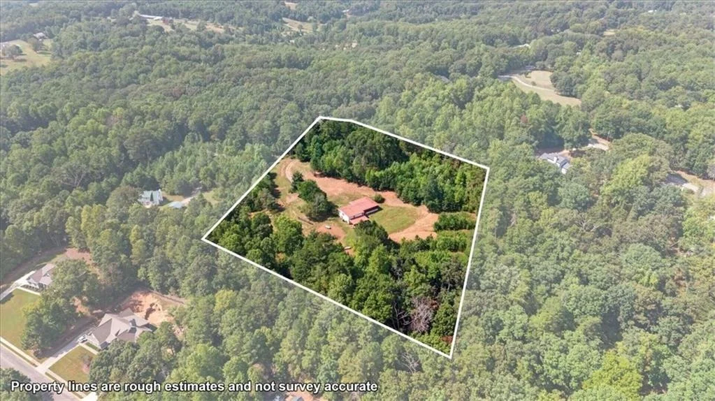 Photo of 205 Upper Bethany Trail