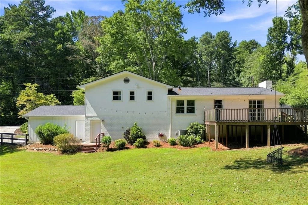 Photo of 128 Childers Road