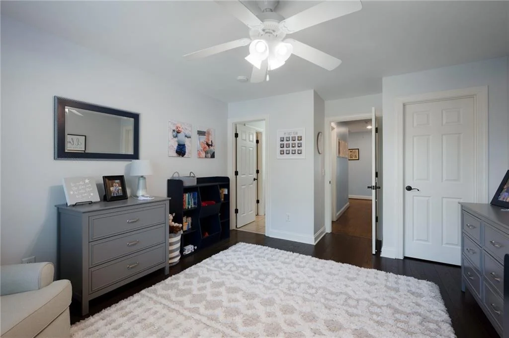 Photo of 203 Laurel Creek Road SE