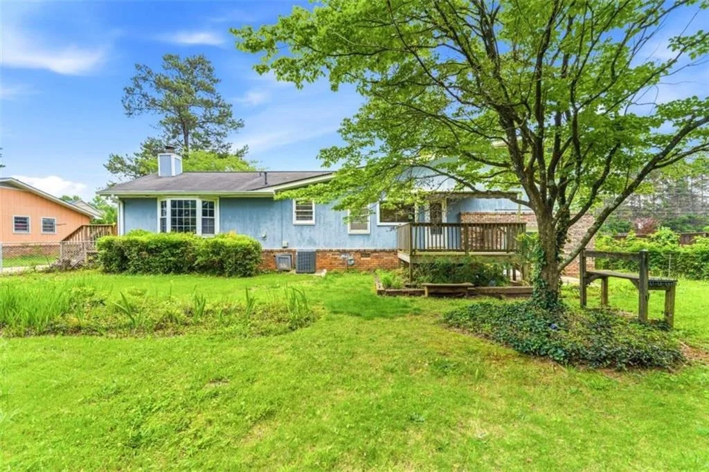 Photo of 4078 Floyd Road
