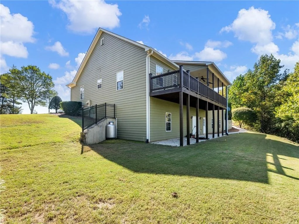 Photo of 7657 Pea Ridge Road