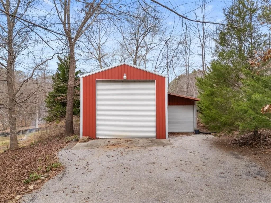 Photo of 408 Parker Branch Road