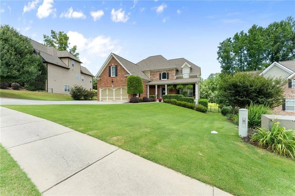 Photo of 2315 Council Lane