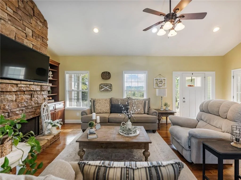 Photo of 7657 Pea Ridge Road
