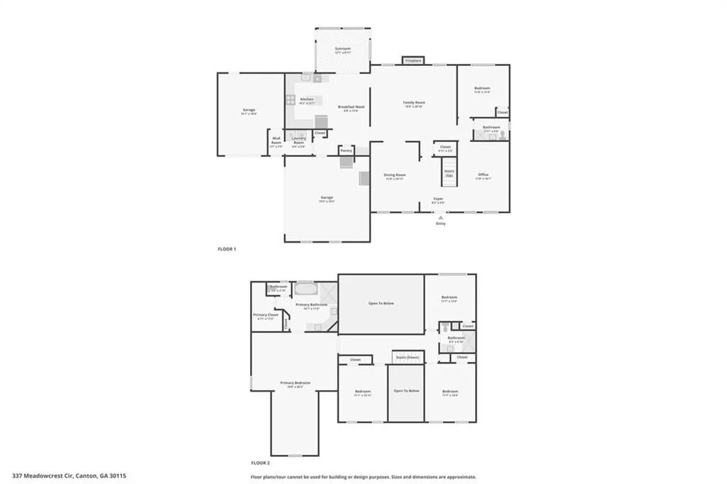Photo of 337 Meadowcrest Circle