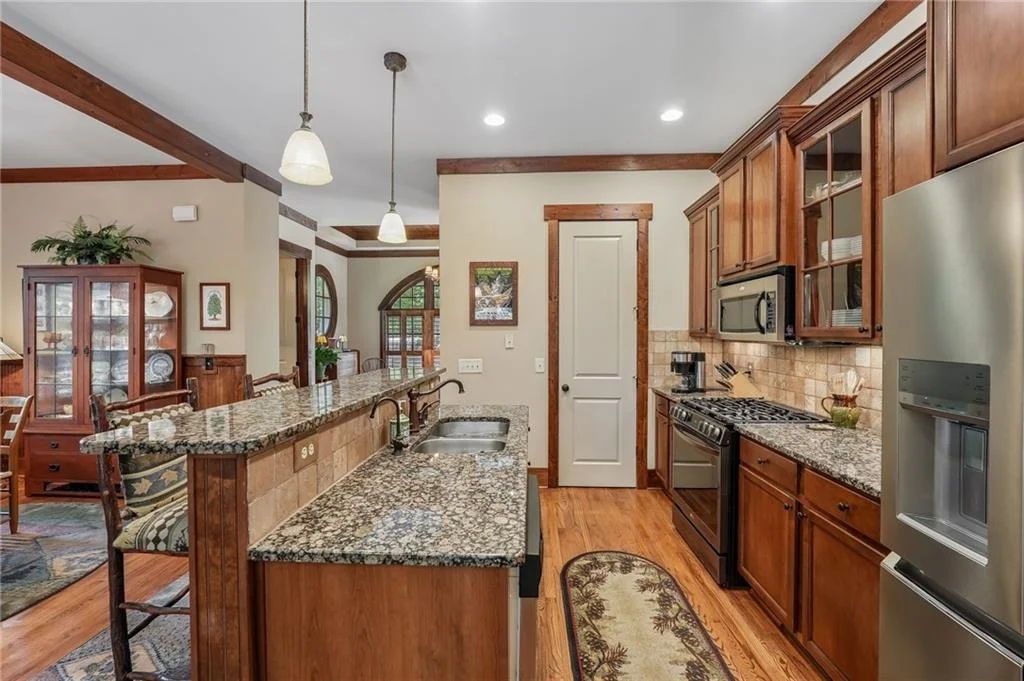 Photo of 63 Choctaw Ridge