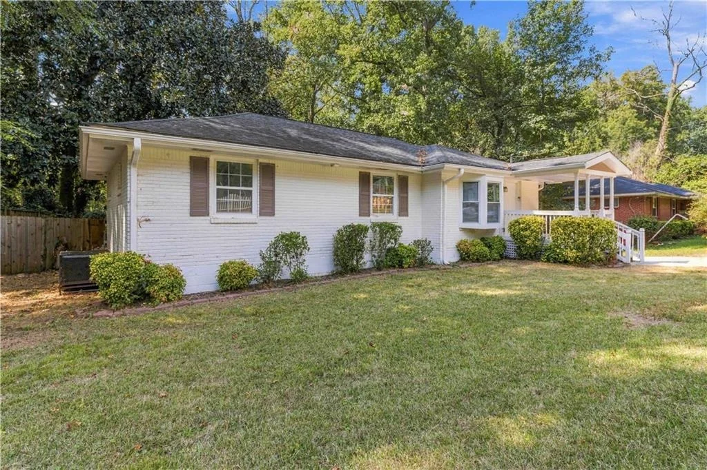 Photo of 3515 Tulip Drive