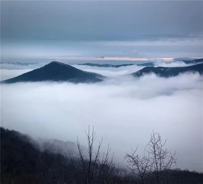 Photo of 300 Sassafras Mountain Trail