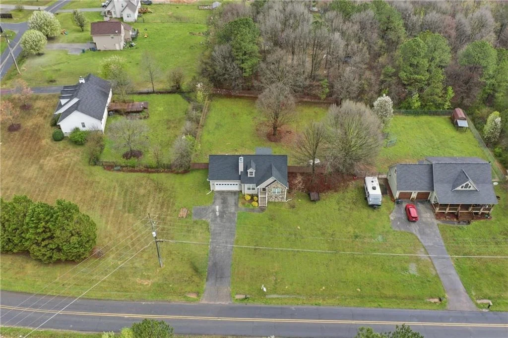 Photo of 544 Beason Road SE