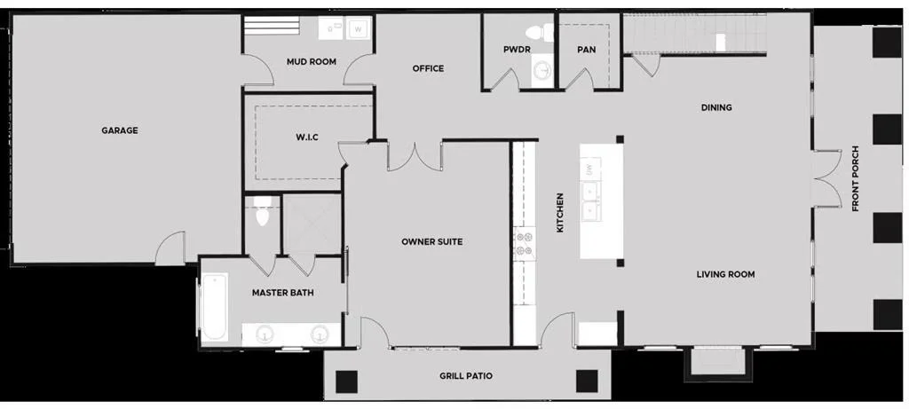 Photo of 1380 MELODY Bend