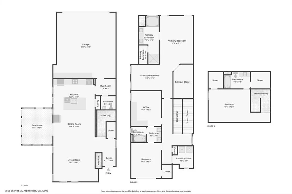 Photo of 7565 Scarlet Drive