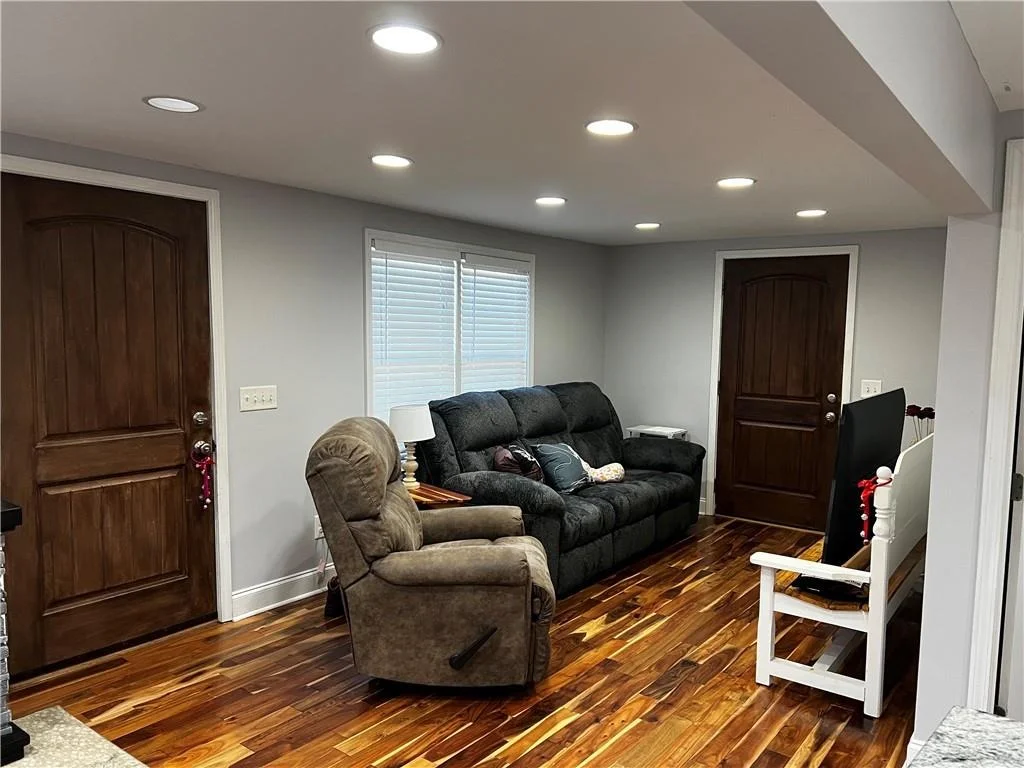 Photo of 322 Goat Road NW