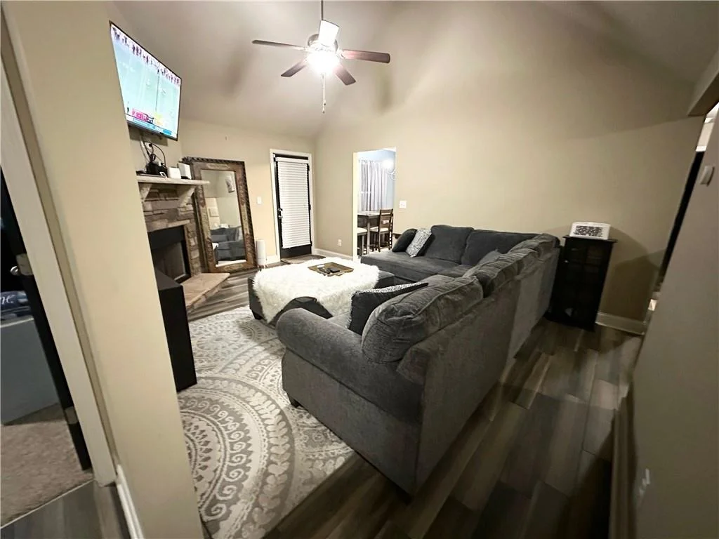 Photo of 257 CLEARWATER Drive
