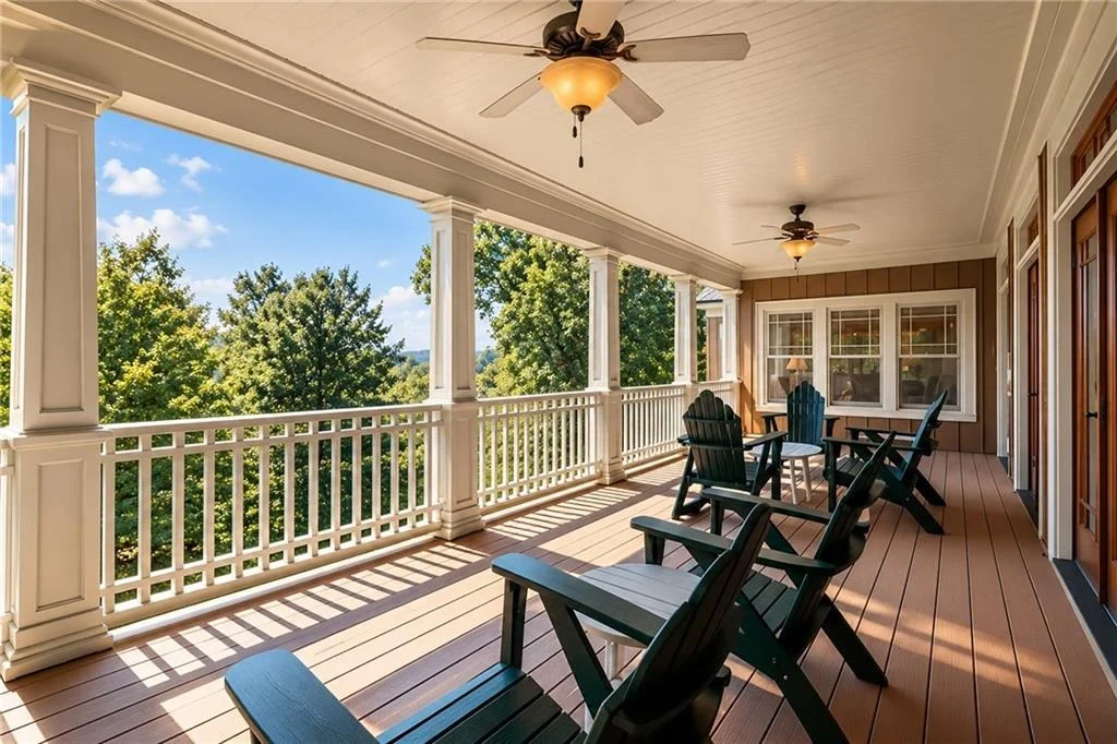 Photo of 973 Cox Mountain Drive