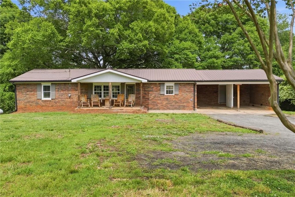 Photo of 174 Old Ballground Road