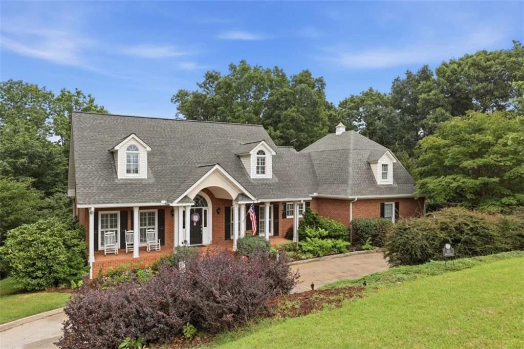 Photo of 355 Smoke Rise Drive