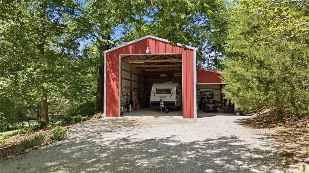 Photo of 408 Parker Branch Road