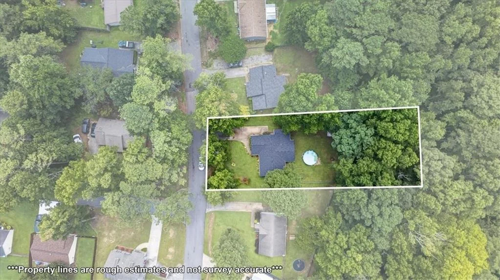 Photo of 129 Whispering Pine Lane NE