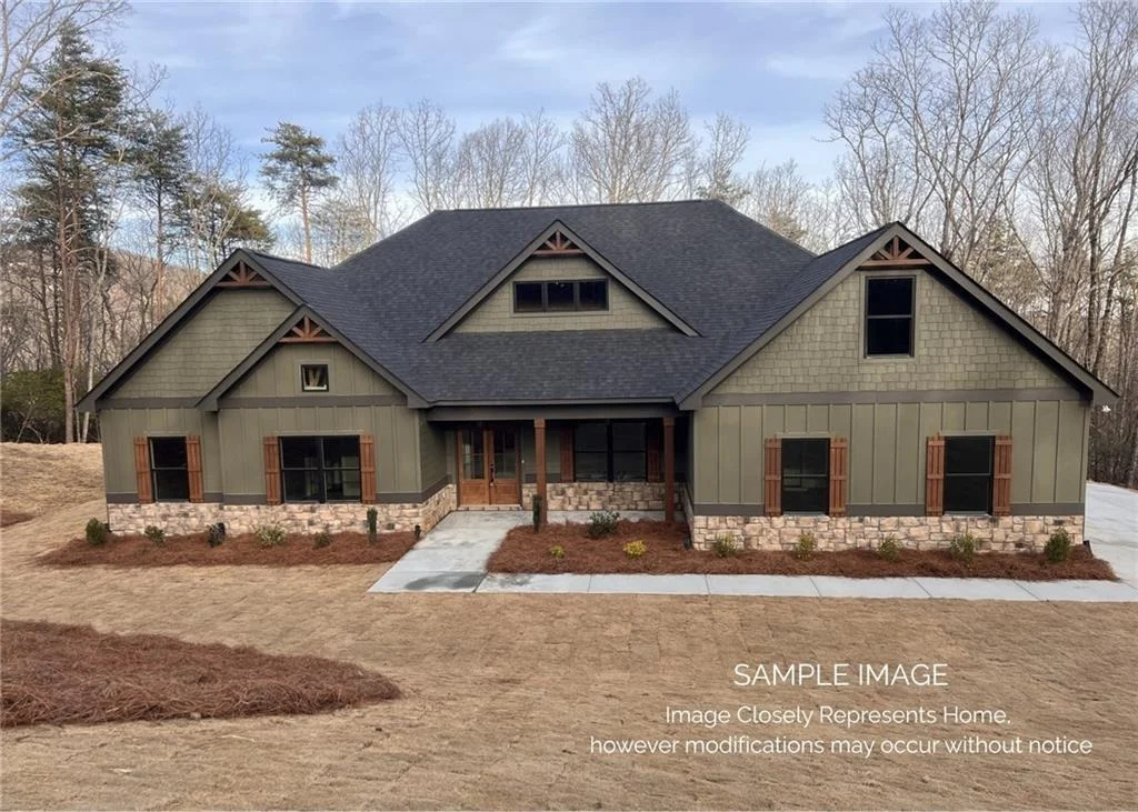 Photo of 1036 Soque Wilderness Road