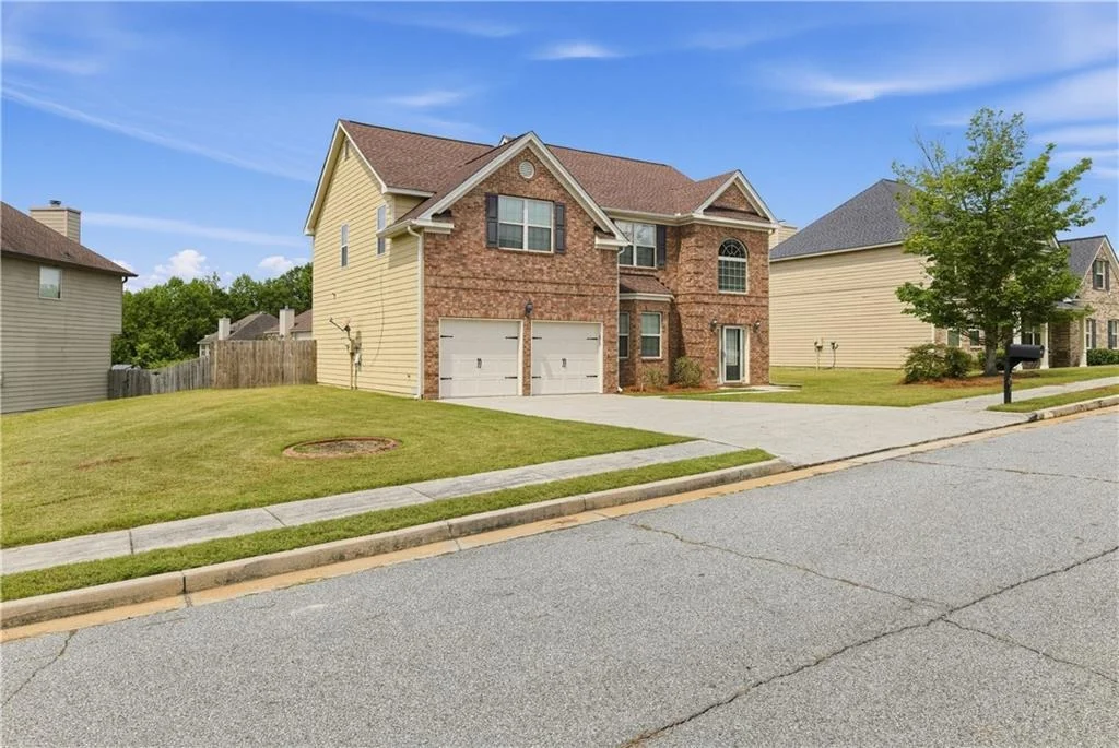 Photo of 217 Saintvry Path