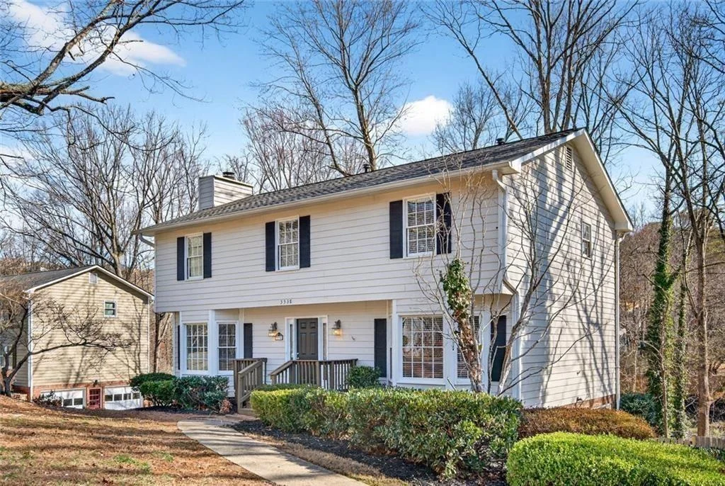 Photo of 3338 Devaughn Drive