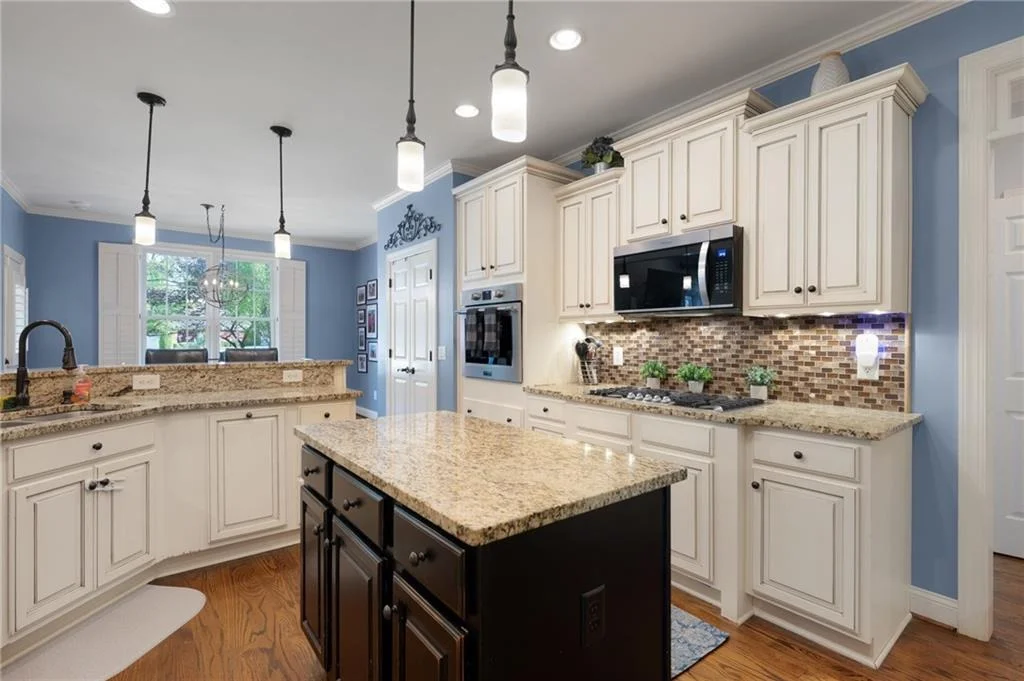 Photo of 203 Laurel Creek Road SE