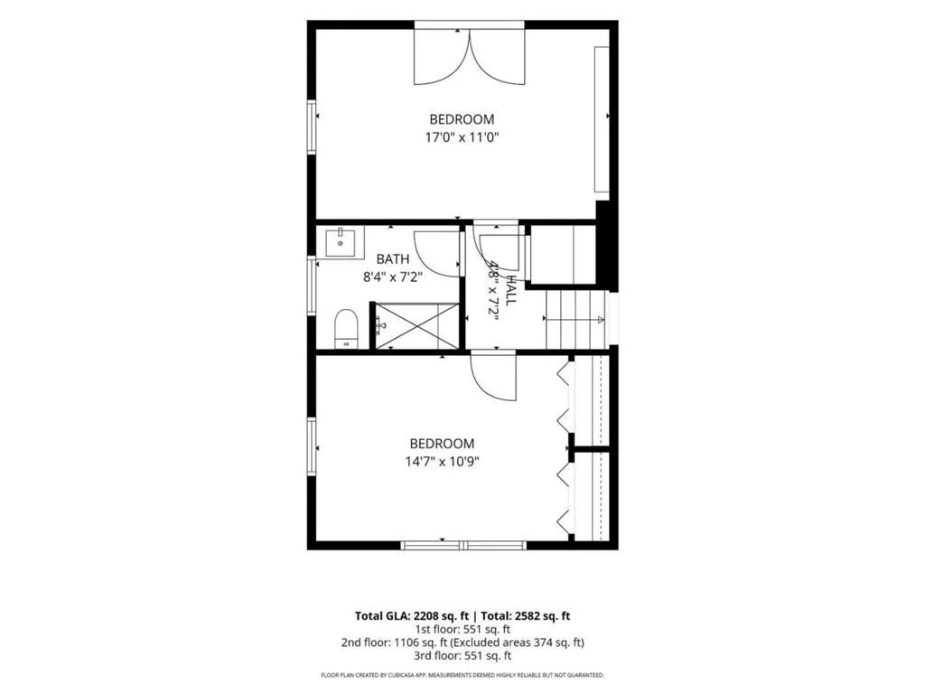 Photo of 4078 Floyd Road