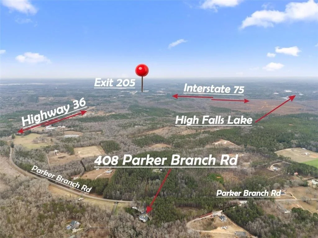Photo of 408 Parker Branch Road