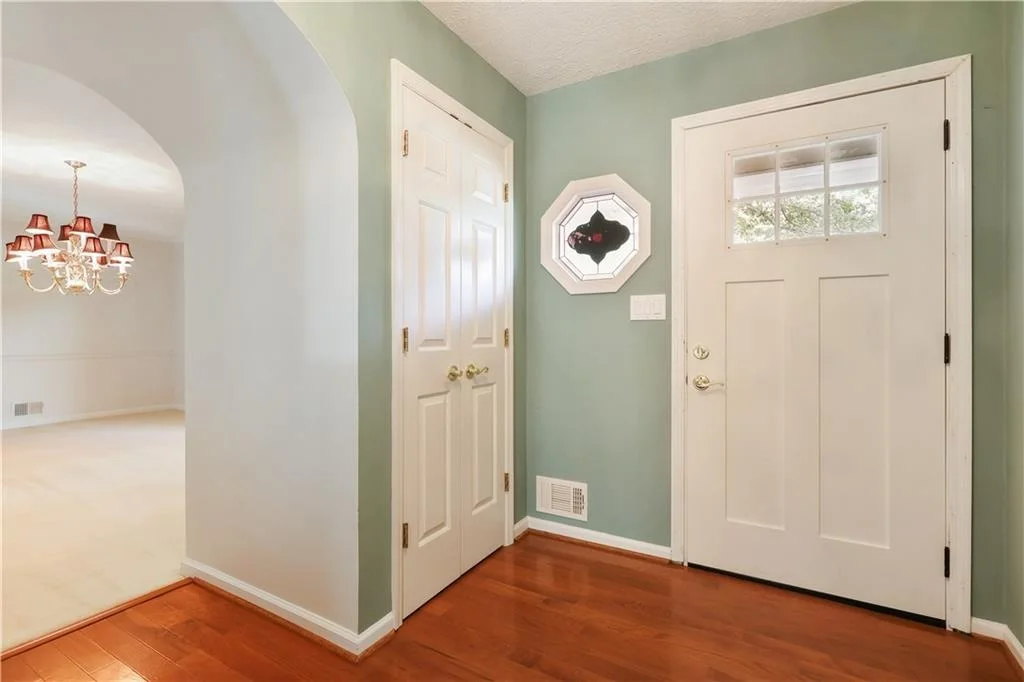 Photo of 3122 Chaparral Place