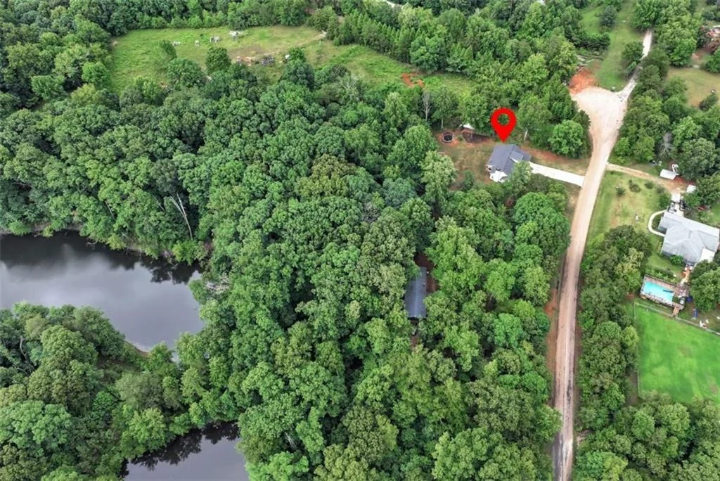 Photo of 515 Forest Lake Road