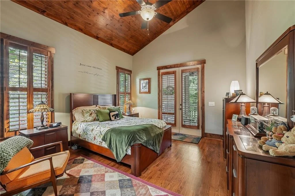 Photo of 63 Choctaw Ridge