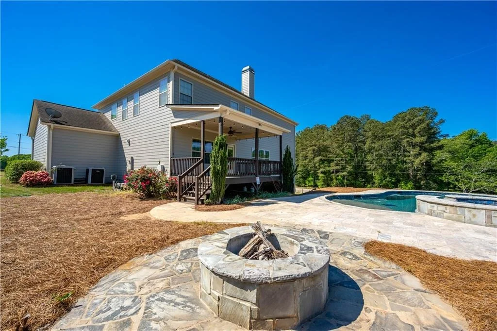 Photo of 760 Carl Davis Road