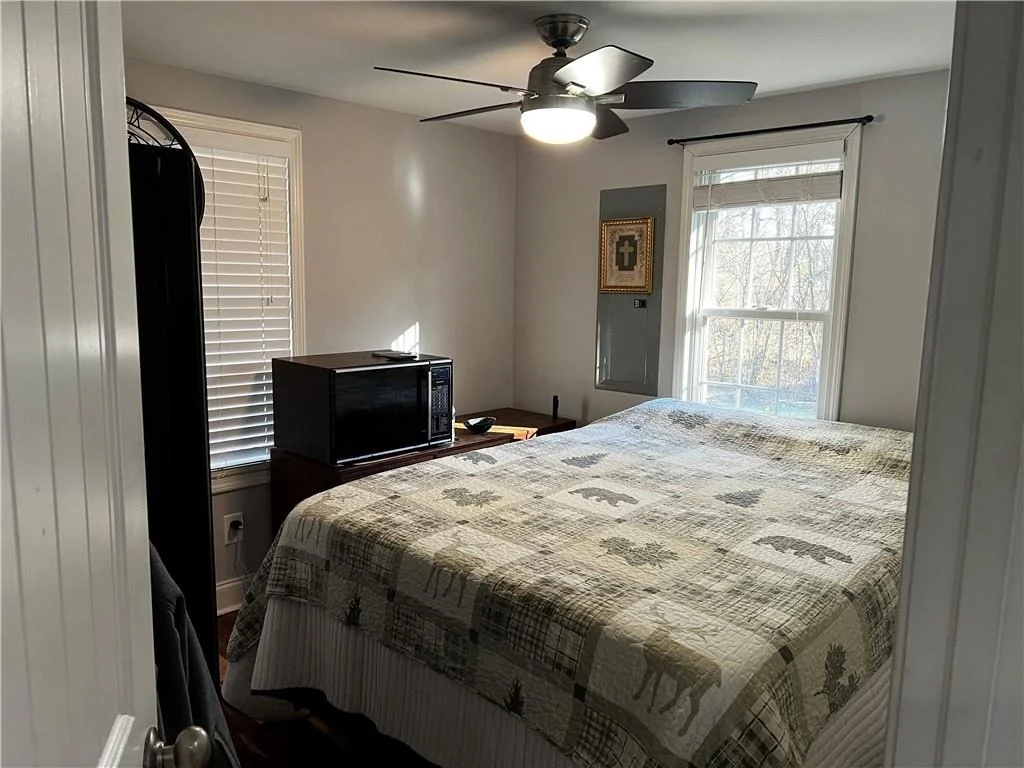 Photo of 322 Goat Road NW