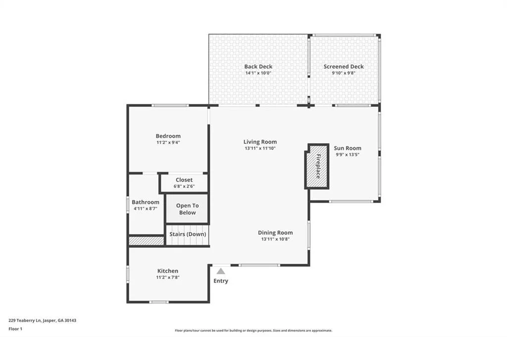 Photo of 229 Tea Berry Lane