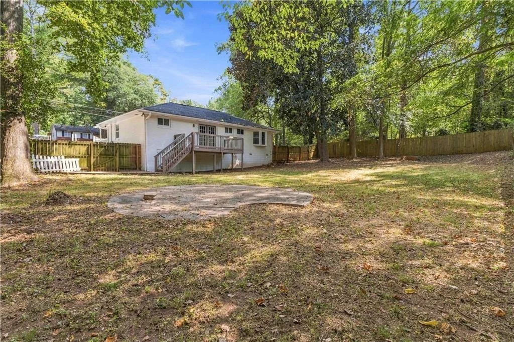 Photo of 3515 Tulip Drive