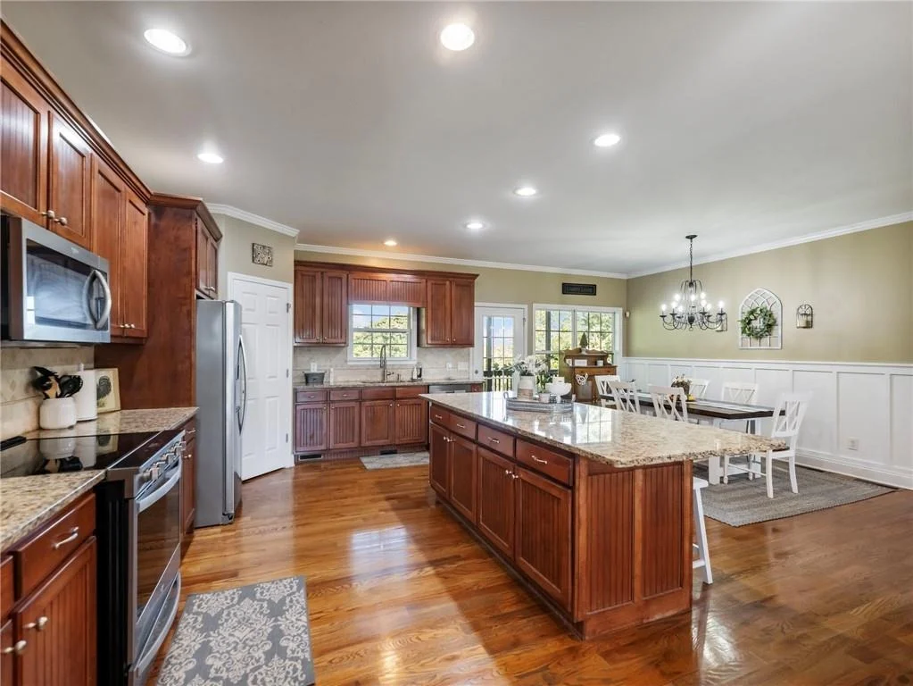 Photo of 7657 Pea Ridge Road