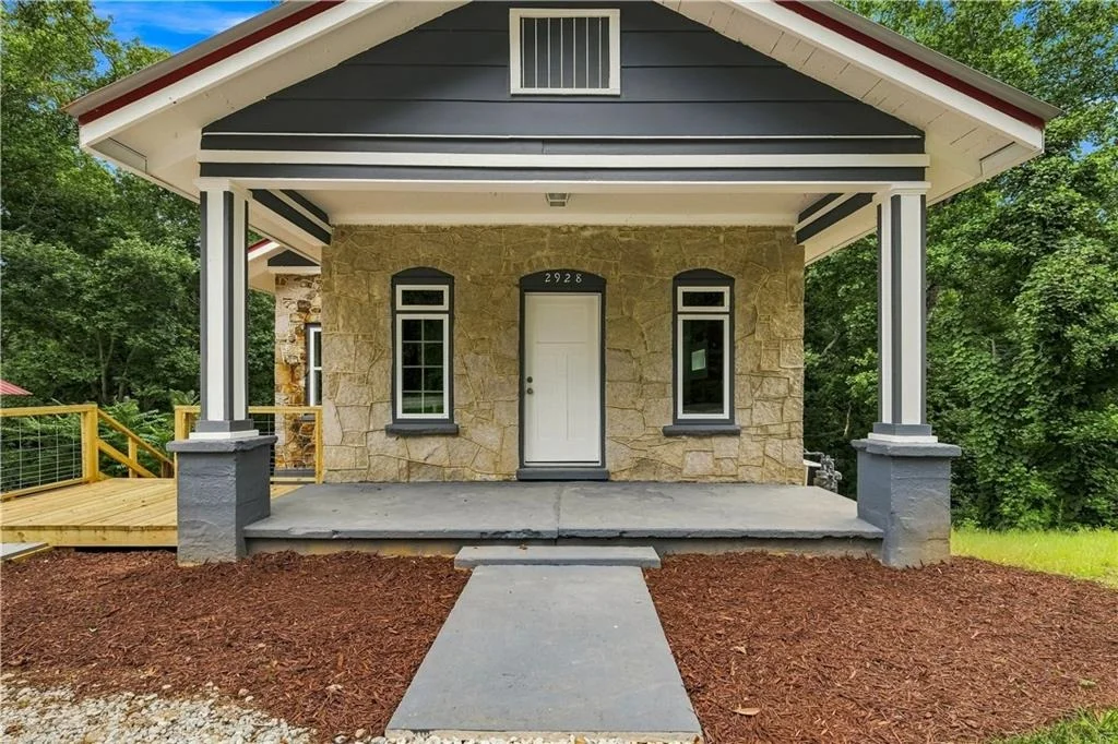 Photo of 2928 Old Cornelia Highway