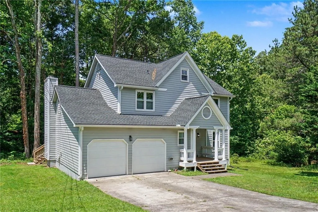 Photo of 4821 Olde Mill Drive