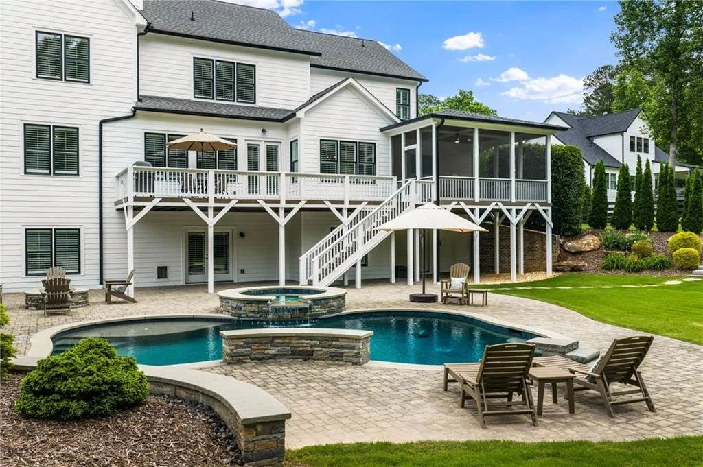 Photo of 14200 Cogburn Road