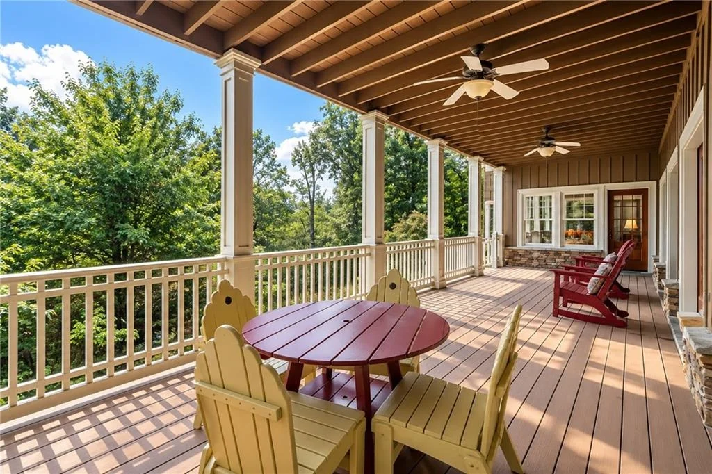 Photo of 973 Cox Mountain Drive