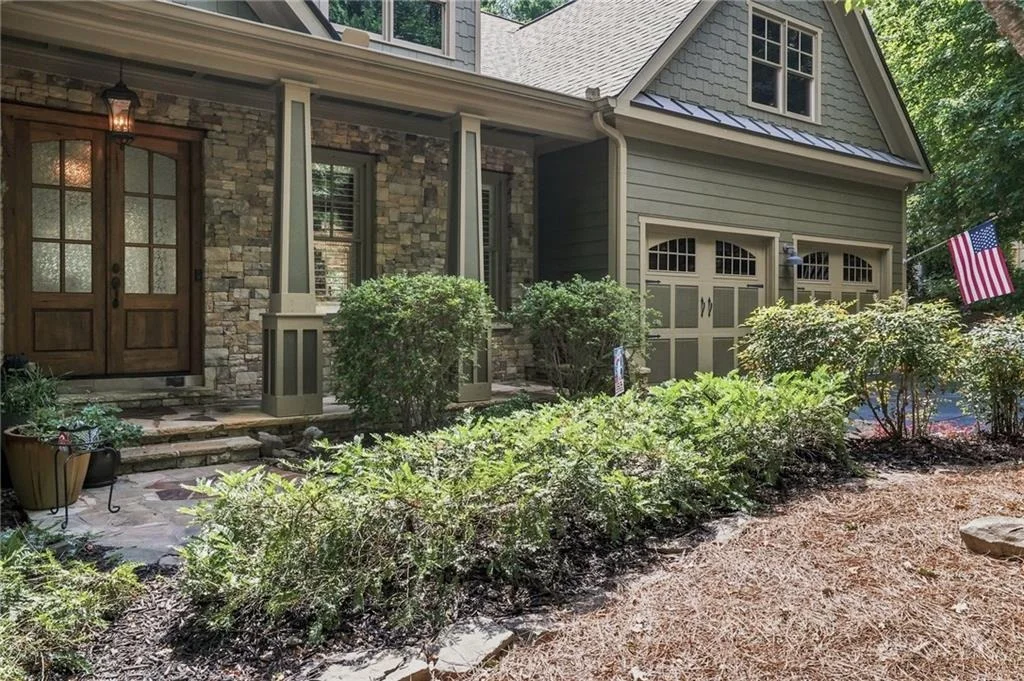 Photo of 204 Sinti Trail