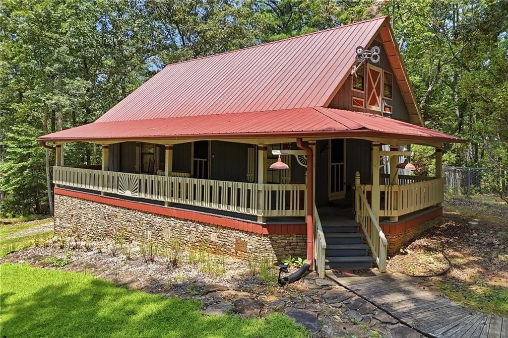 Photo of 1525 Sperin Road