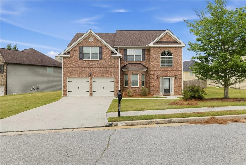 Photo of 217 Saintvry Path