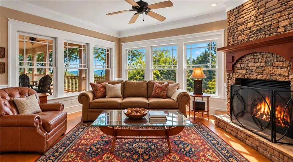 Photo of 973 Cox Mountain Drive