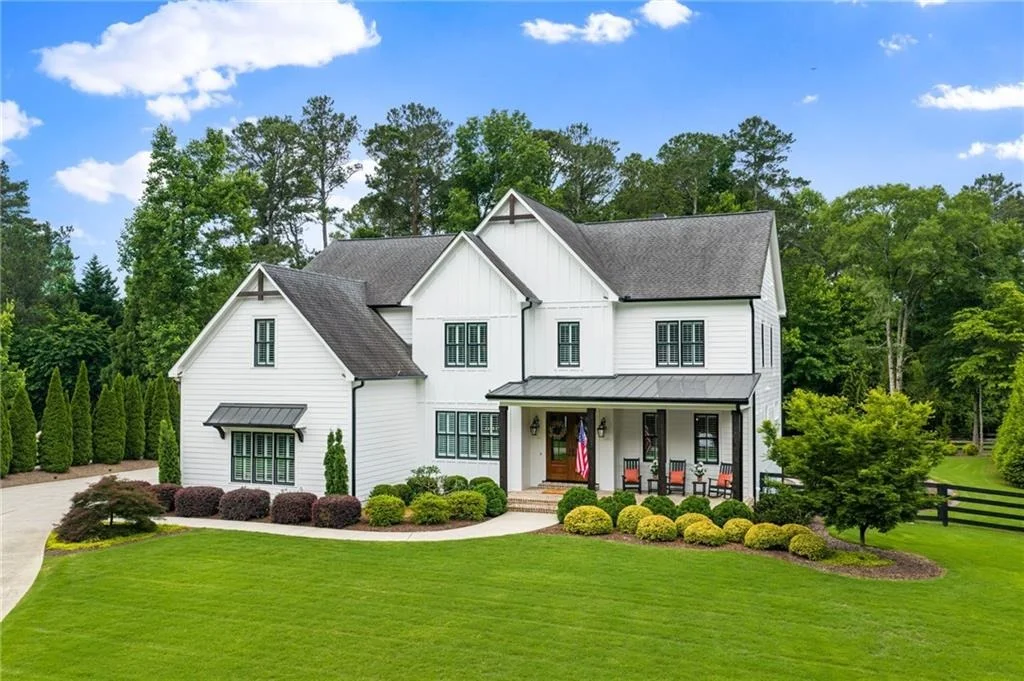 Photo of 14200 Cogburn Road