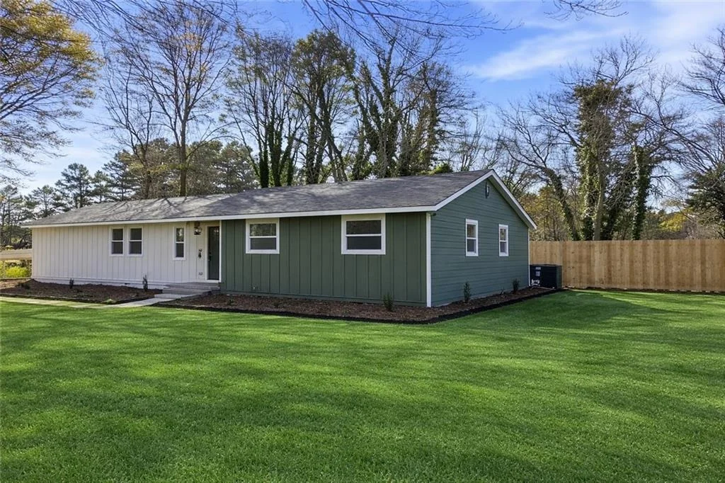 Photo of 3901 Ebenezer Road