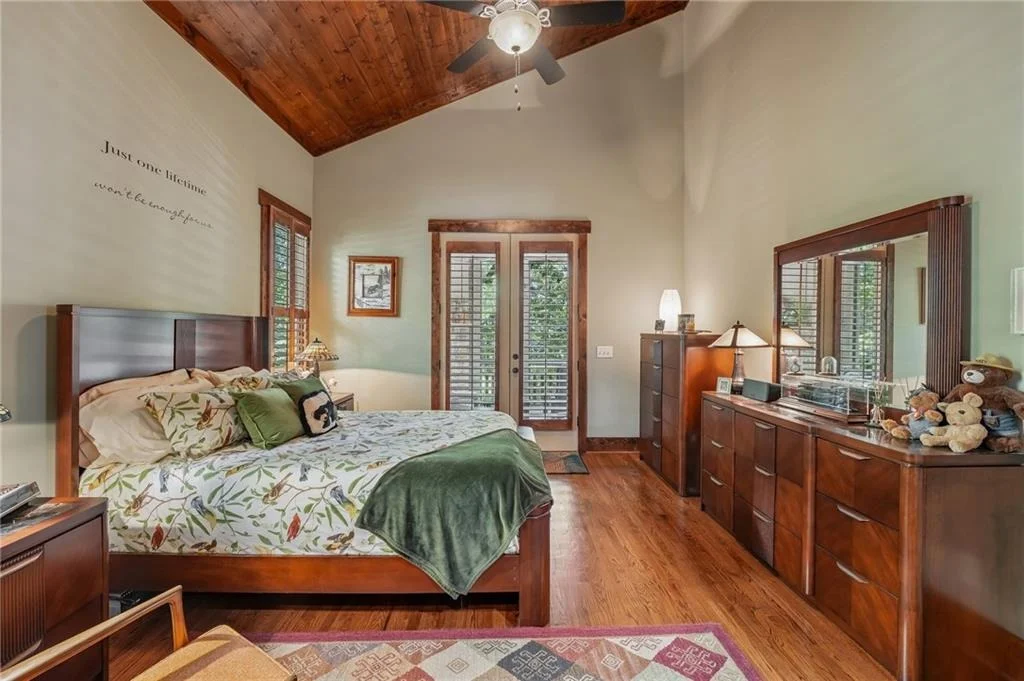 Photo of 63 Choctaw Ridge