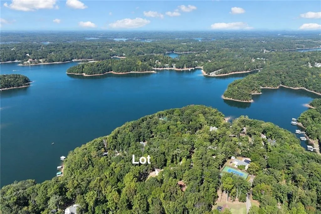 Photo of 5543 Hidden Harbor Dr Lots #64 & 78