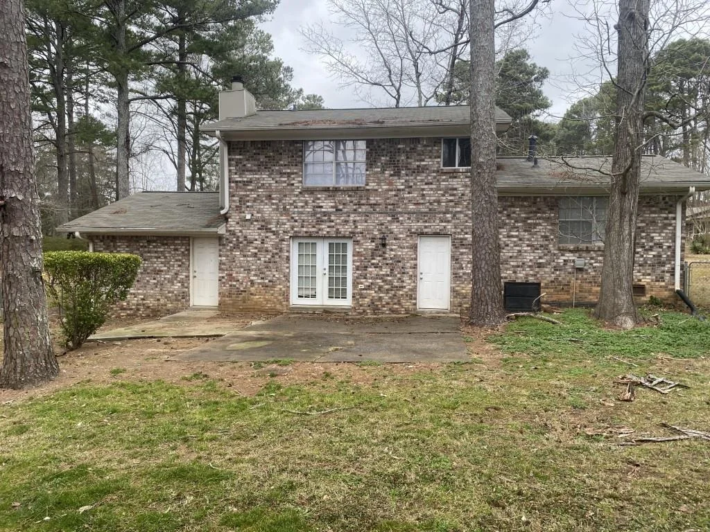Photo of 2340 Big Pine Court
